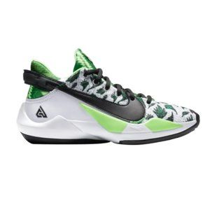 Nike Freak 2 GS Naija Boys' Shoes Grade School Size 4.5 Y